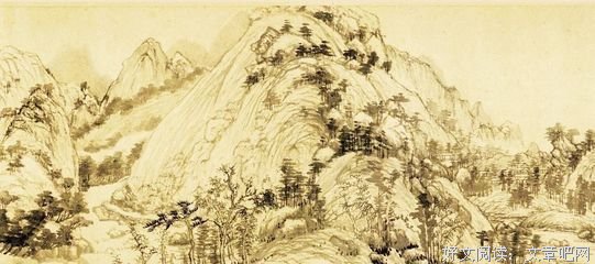 “渡过” 极简史 