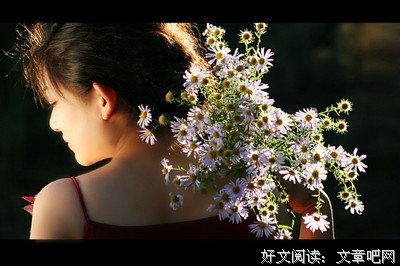 蜜句子