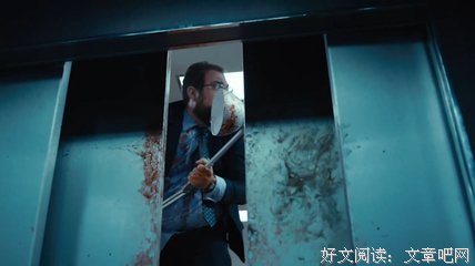 《活尸电梯》的影评大全