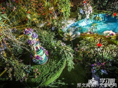 十年后工作图鉴读后感100字