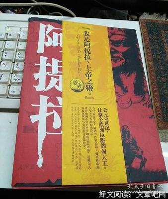 《匈人王阿提拉与罗马帝国的覆灭》读后感1000字
