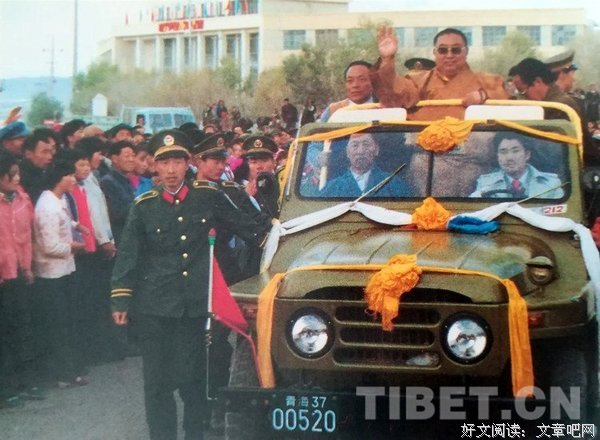 15条关于神采奕奕的经典语句