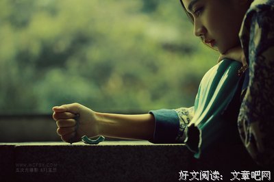 时光荏苒，旧忆不归。经典的句子