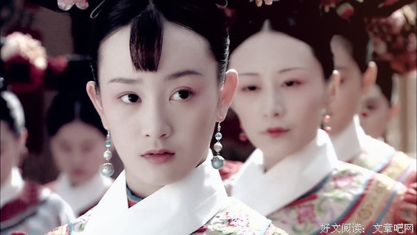 有关灯笼易碎，恩宠难回的句子