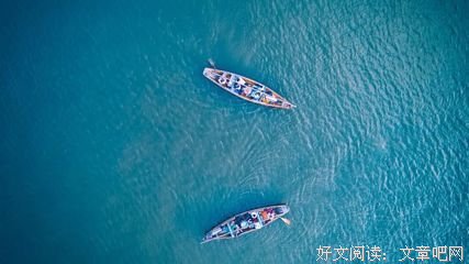 独处是成年人最好的奢侈品