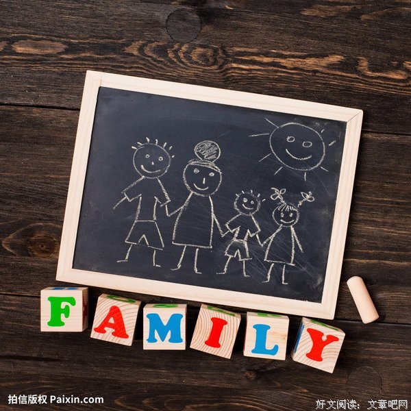 聚焦成长教育的刘庆邦新作，父亲为何变成一个虚化的家庭符号？