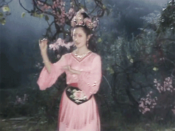 关于静里出流深的优美句子
