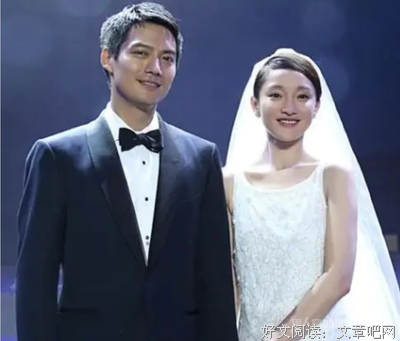 周迅和高圣远已离婚？21年爱了9个男人的她，为什么感情就是没有好