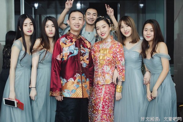 《谁说我结不了婚》影评100字