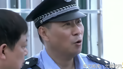 《恶霸警察》影评100字