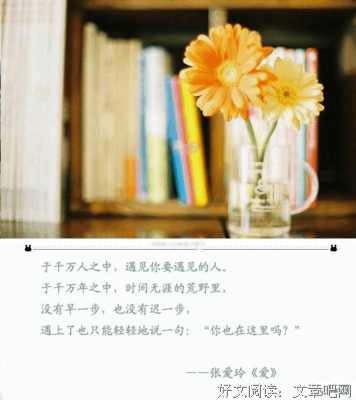 有关美妙的句子