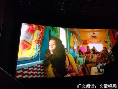 《止于四月》经典影评1000字