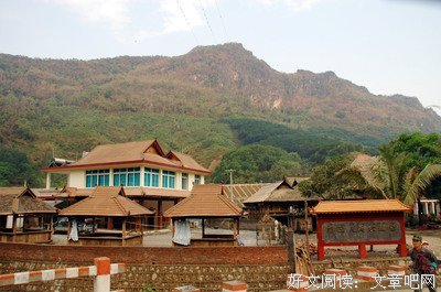 乡村建设理论读后感精选