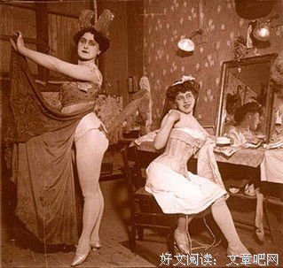 《缠足史话》的读后感大全
