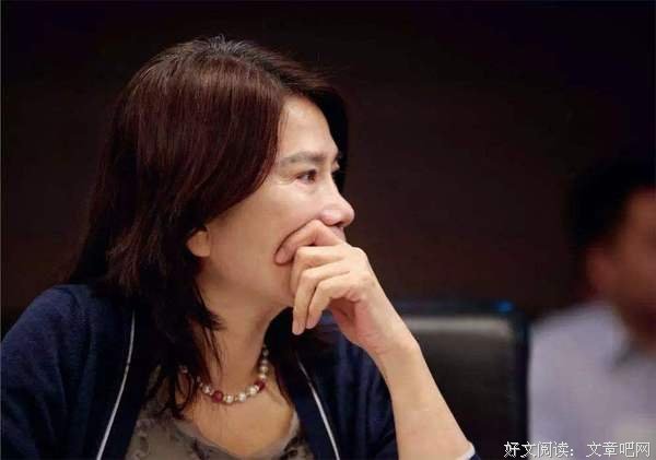董明珠骂哭30岁男下属：成年人必须知道的三件事