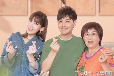 林志颖妈妈训儿媳被骂上热搜：有多少被妖魔化的婆媳关系？