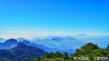 “有的人已经看不到我了。”