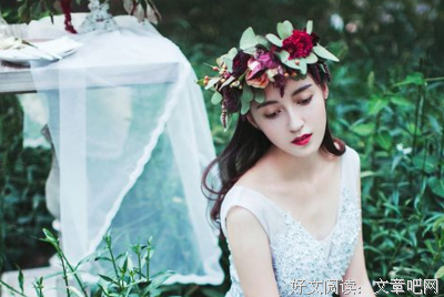 心動说国孩家說的优美句子