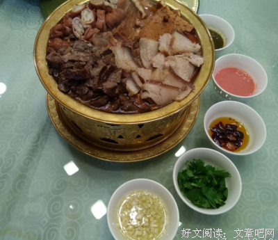 《卤煮》经典影评1000字