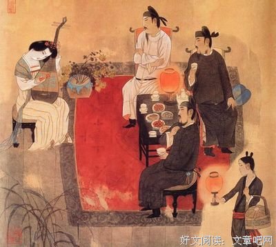 一颗不甘的心名句欣赏