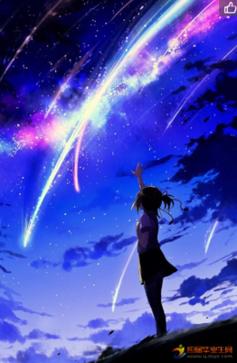 《DARLING in the FRANXX》经典观后感1000字