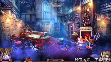 《万能图书馆》影评100字