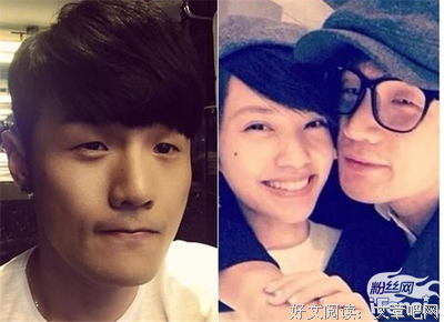 李荣浩&amp;杨丞琳：小两口好久不见，还能好吗？