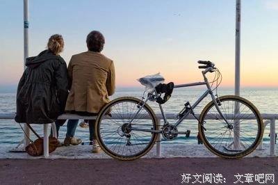 情人上辈子是夫妻，而夫妻上辈子是…….