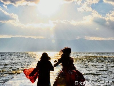 若无其事，才是最好的报复