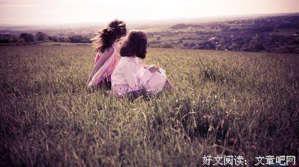 时间告诉我！（经典好文）