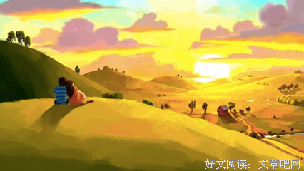 毁掉一个人的，不是贫穷，不是懒惰，而是……