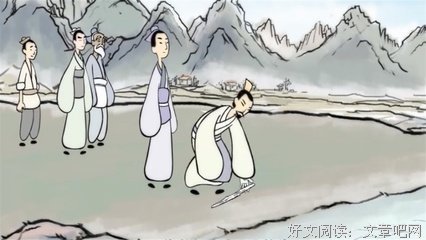 人生有两条“天规”不能触犯，一旦违背，必定灾祸不断！