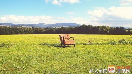 有关节外生枝的美句摘抄