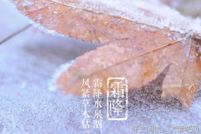 为你的优美句子