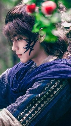 《招摇》经典观后感集
