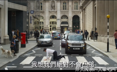 《憨豆特工3》好看吗？经典观后感锦集