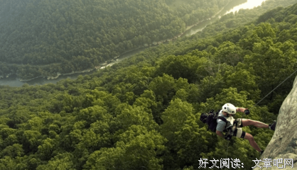 橙色的意志名句欣赏
