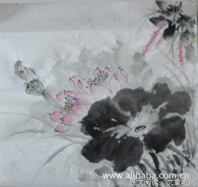 《橄欖香》读后感100字