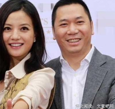 顶级富二代混网红圈，为了“高攀”还是捞钱？