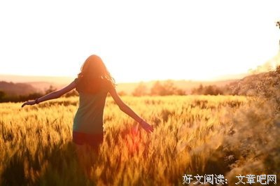 关于随波逐流的语句