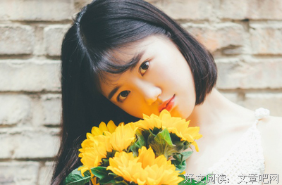 只要不会走散，其他的，交给缘分吧。。。