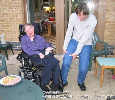 最新的《英式没品笑话百科》经典语句