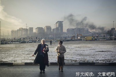 《幸福的拉扎罗》好看吗？经典影评锦集