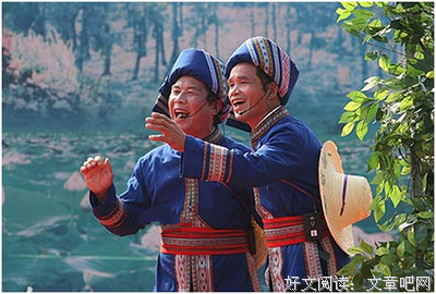 《有言在仙》经典观后感1000字