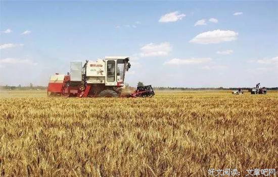 在德国当农民是件美差