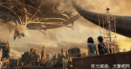 《九州·天空城2》好看吗？经典影评锦集