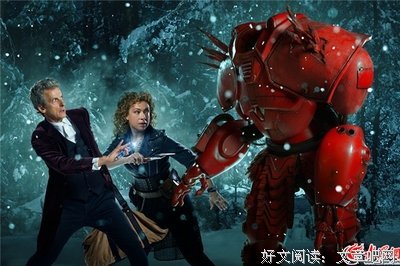《曾有两次：《神秘博士》2017圣诞特别篇》经典观后感1000字