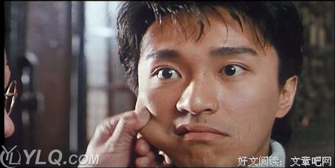 《灿烂的外母》经典影评有感
