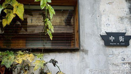 15条关于若隐若现的经典语句