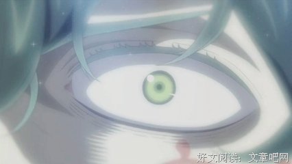 《黑色五叶草》经典观后感集